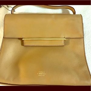 Vince Camuto Large Satchel